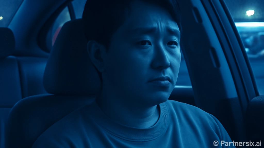 대리운전 부를 때 덜 기다리고 덜 꼬이는 방법