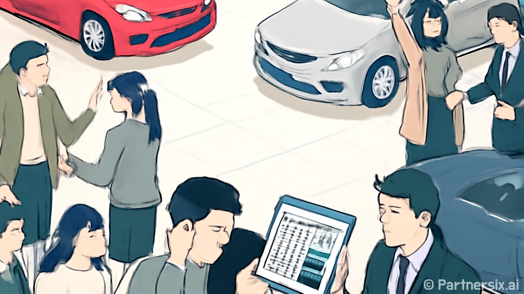 자동차할부계산기 제대로 쓰는 방법, 월 납입금만 보면 손해 봅니다