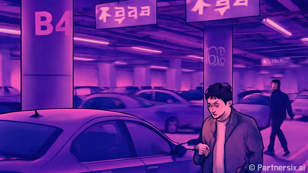 대리운전 부를 때 덜 불안하게 이용하는 방법