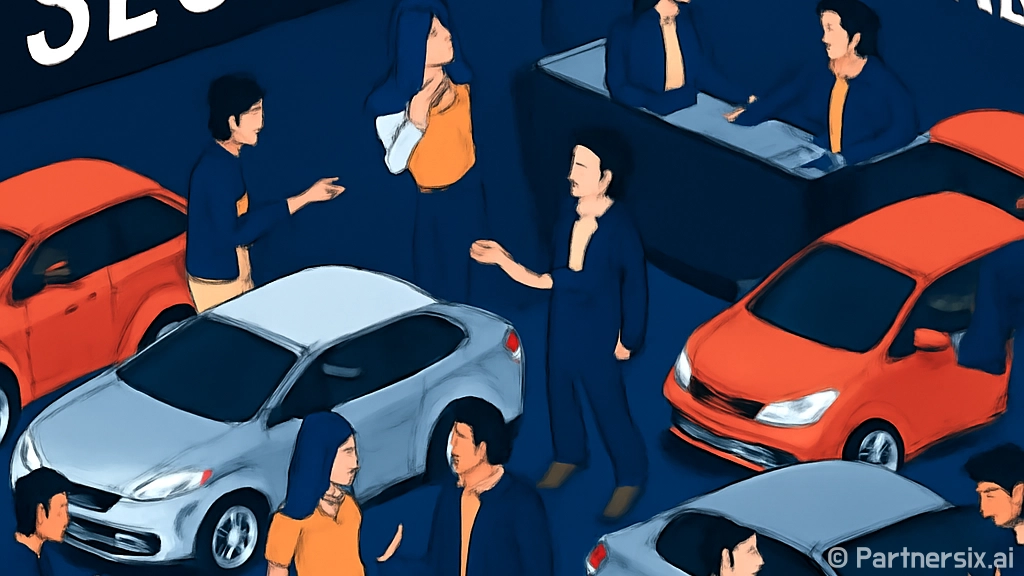 단기렌트카 빌리기 전에 확인하는 방법, 하루 빌려도 손해 안 보려면 이렇게
