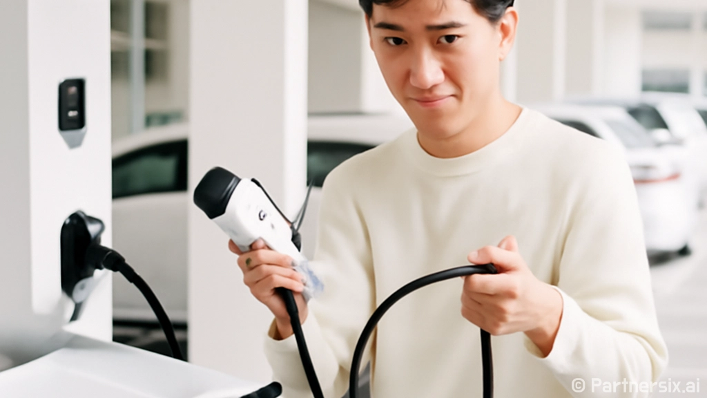 전기차중고 고르려면 배터리부터 충전비까지 이렇게 확인하세요