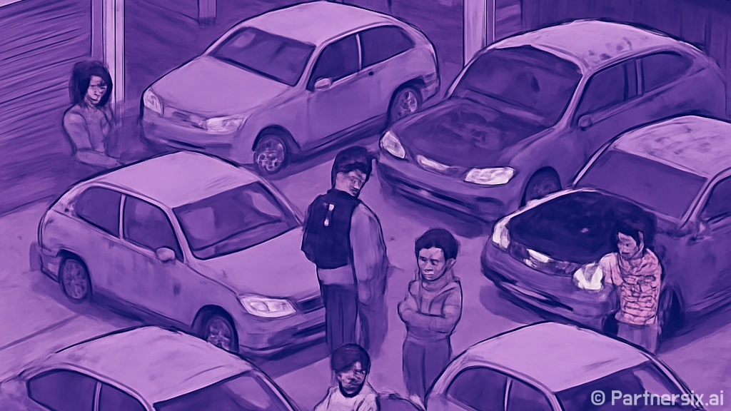 중고렌트카 고를 때 후회 줄이는 방법, 계약서보다 먼저 봐야 할 것들