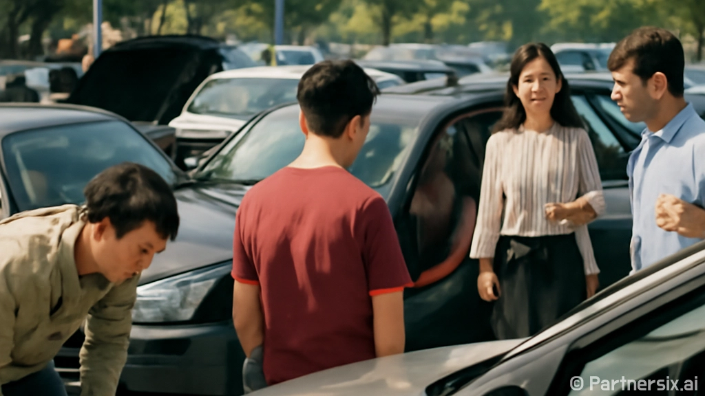 중고차구매사이트에서 허탕 덜 치고 좋은 매물 고르는 방법