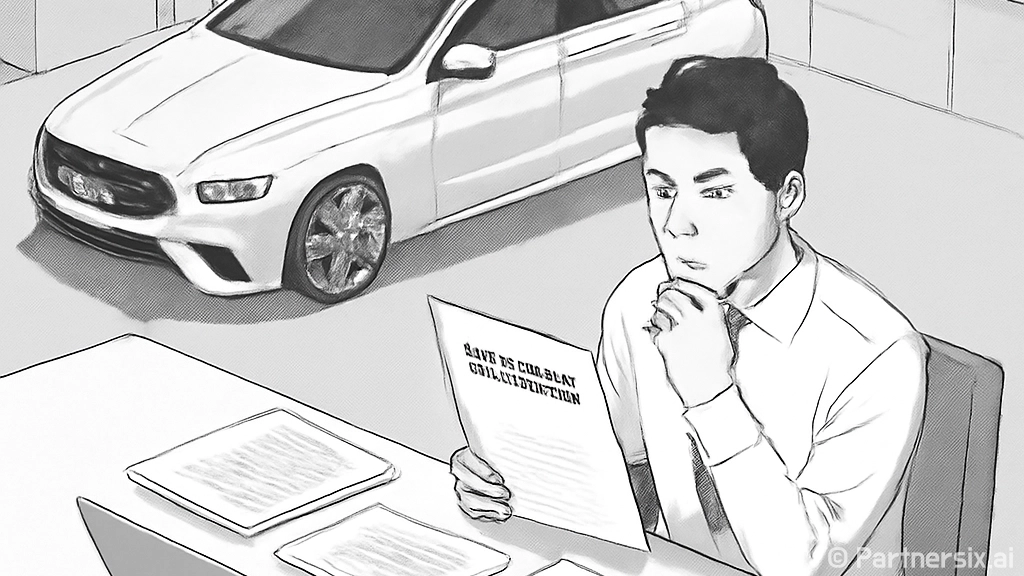벤츠리스 처음 알아보는 운전자가 덜 손해 보려면 이렇게 따져보는 방법