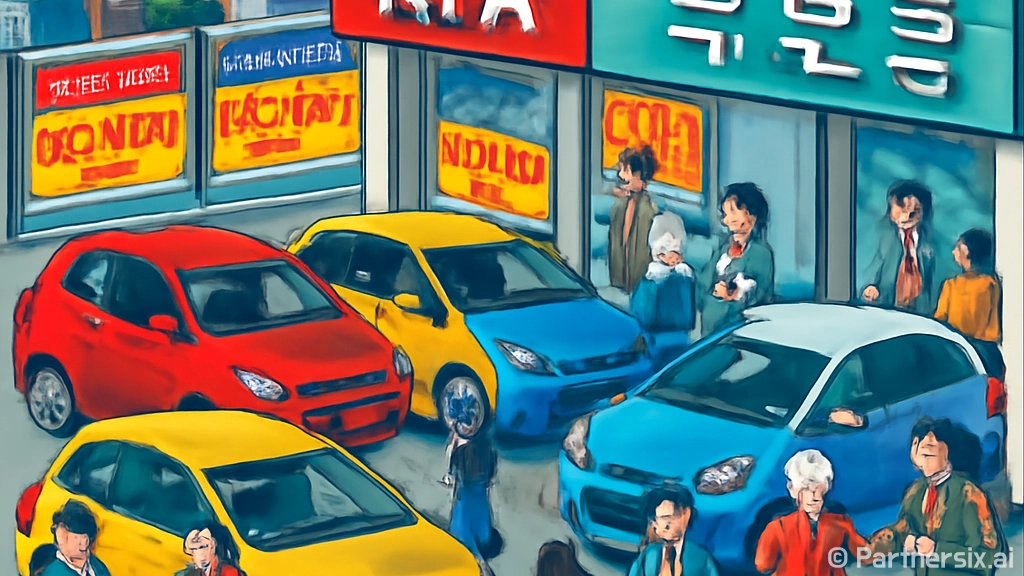 모닝신차가격 옵션 넣기 전 실제 구매가 계산하는 방법