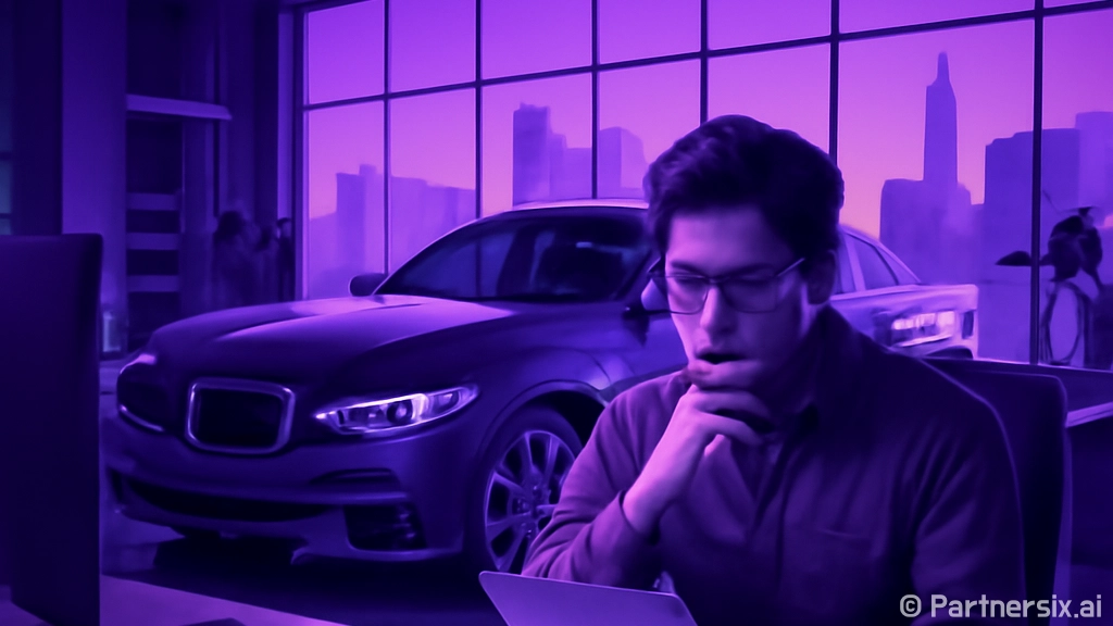 BMW리스 처음 알아볼 때 덜 손해 보려면 이렇게 비교하세요