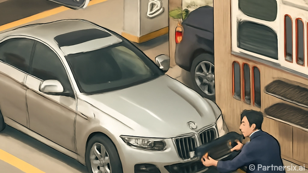 BMW샵온라인에서 차 용품 고를 때 실패 줄이는 방법