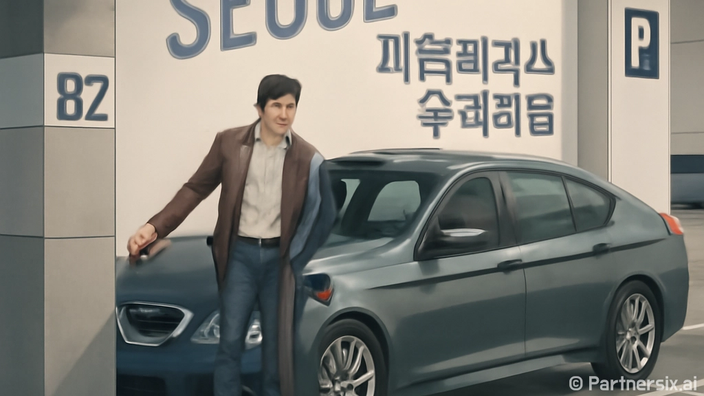 BMW리스 비용 덜 새게 계약하려면 이렇게 따져보세요