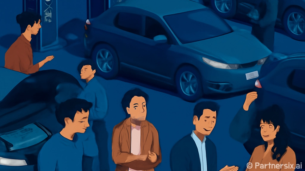 전기차중고차 고르려면 배터리부터 이렇게 확인하세요