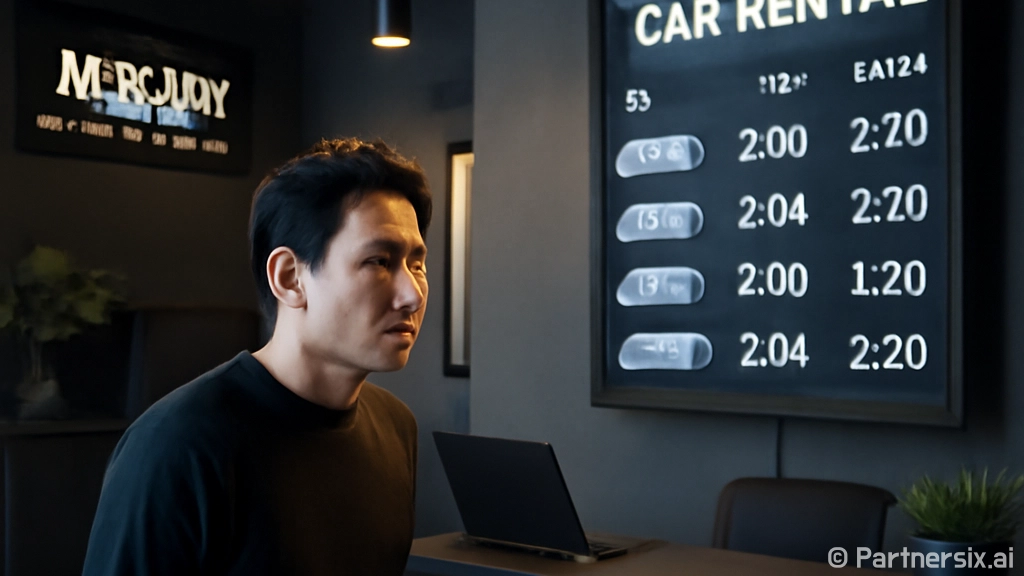 모닝렌트비 아끼는 방법, 하루 빌릴 때 가격표보다 먼저 볼 것들