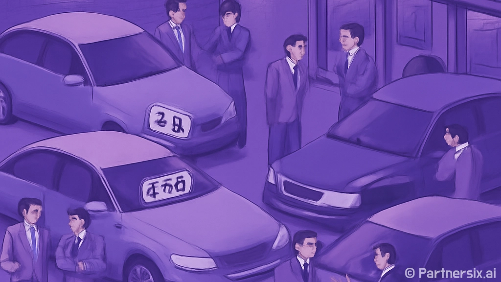 중고차거래 처음이라면 이렇게 확인하세요, 운전 14년차가 보는 실수 줄이는 방법