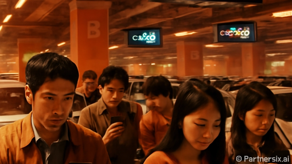 주차 앱 제대로 쓰…