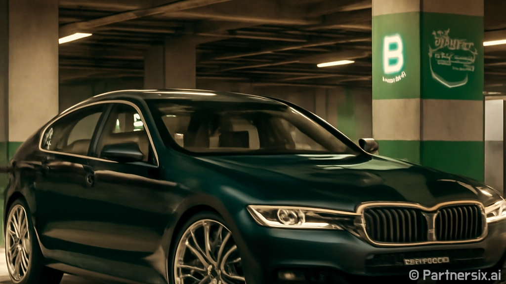 bmw 알피나 타려면 이렇게 봐야 덜 후회합니다