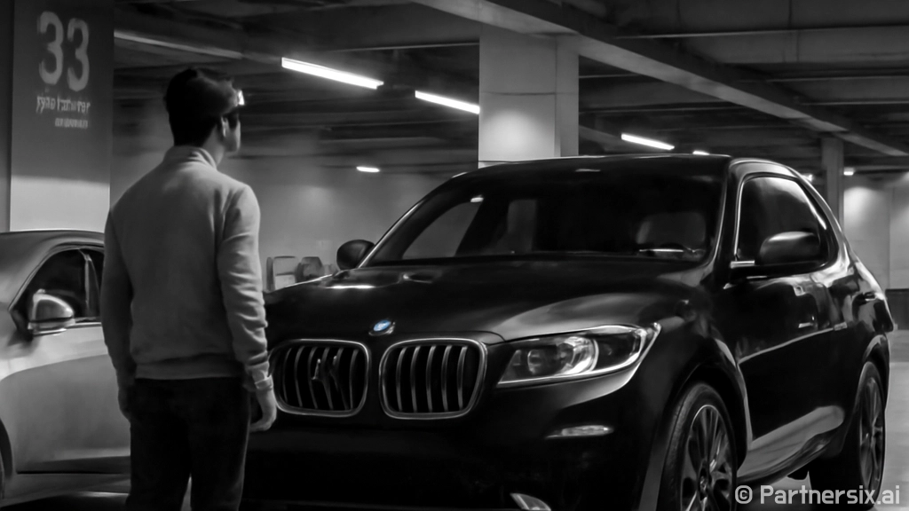 BMW X5가 꼭 부자 차처럼 보이는 이유와 오해 줄이는 방법