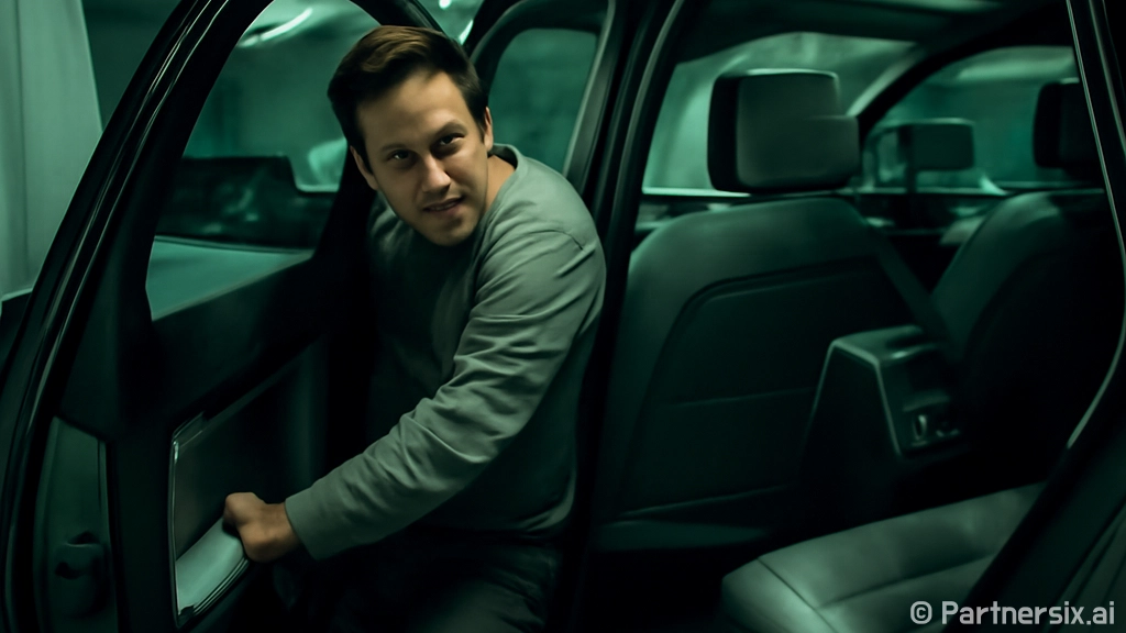 2027 아우디 Q9 최대 SUV 실내공개, 주차장까지 생각해서 보는 방법