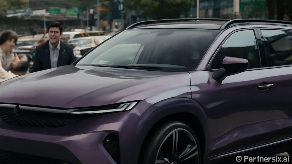 2,900만 원대 SUV 고르려면 이렇게 봅니다: 뉴 토레스가 투싼·스포티지 겨냥할 때 체크할 것