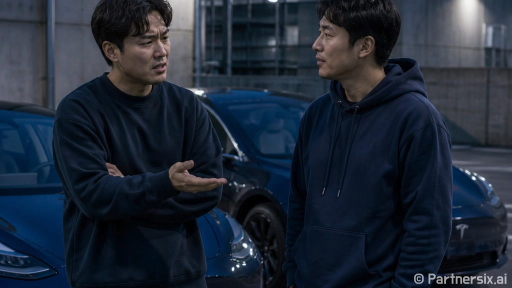 테슬라 FSD 90…