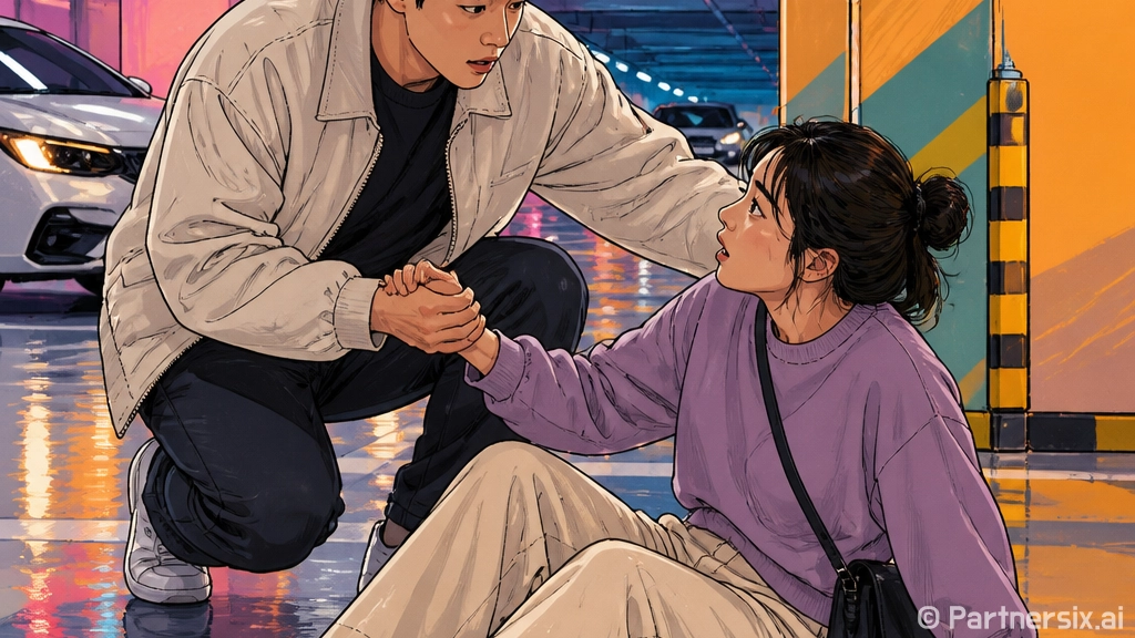 9급 의상자 신청하려면 사고 현장에서 이렇게 준비하는 방법