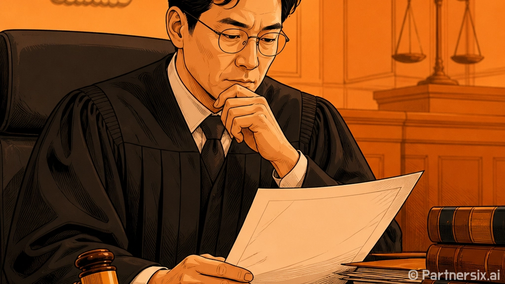이진관 판사 검색할…