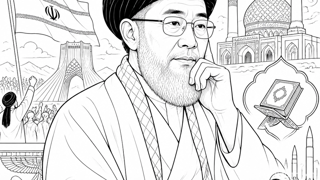 하메네이 프로필 헷…