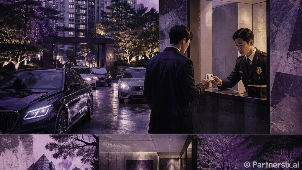 차준영 회장 검색하…