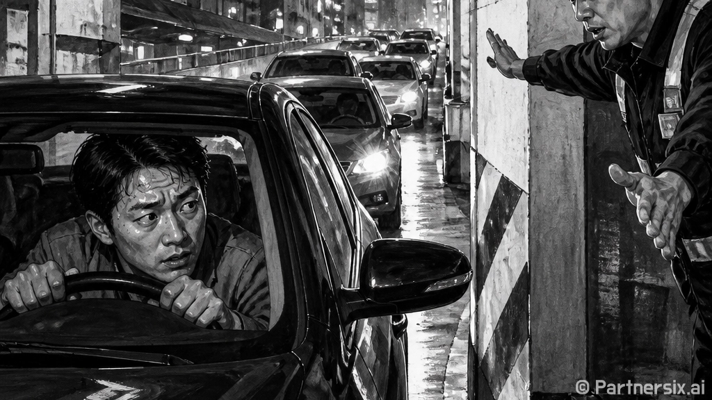 최지훈대표처럼 바쁜…