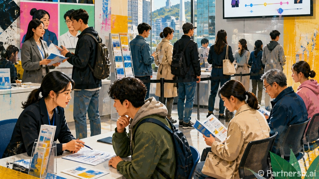 실업급여 처음 신청…
