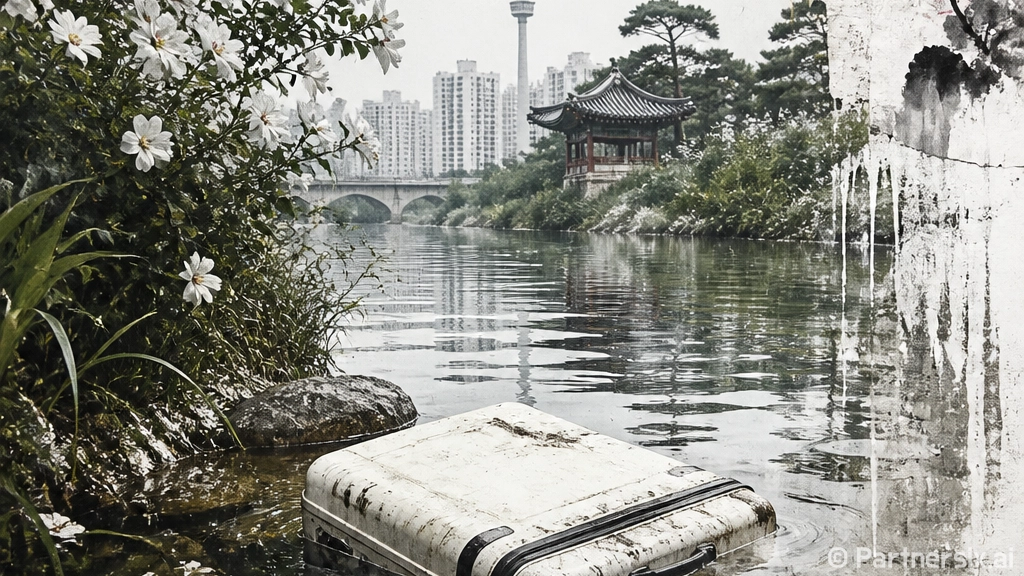 대구 케리어 시신 …