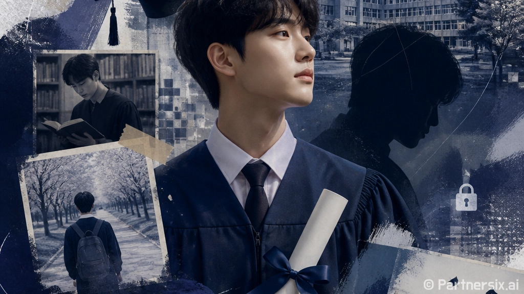 장윤기 졸업사진 찾…