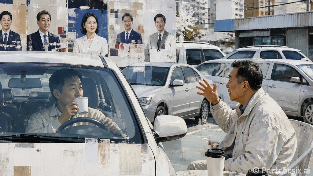 평택을 여론조사 제…