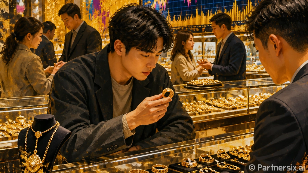 부천 금은방 제대로…