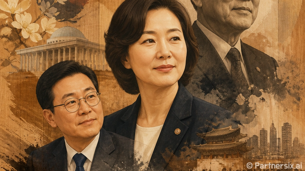 이혜훈 시아버지 누…