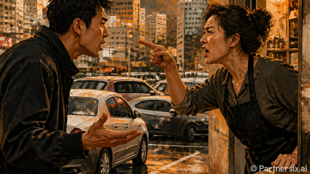 관악구 피자가게 살…