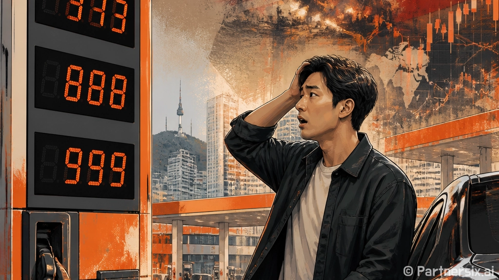 미국 이란 전쟁 때…