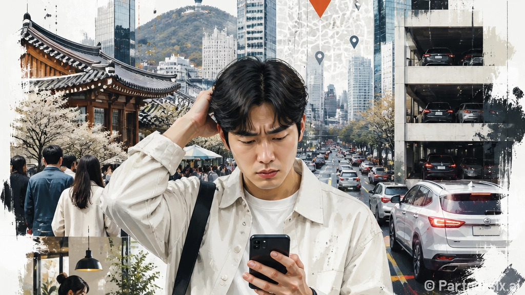 윤대만 예약하려면 …