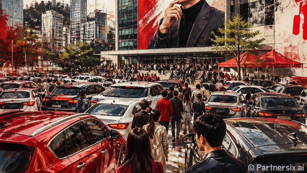 김부겸 행사장 근처…