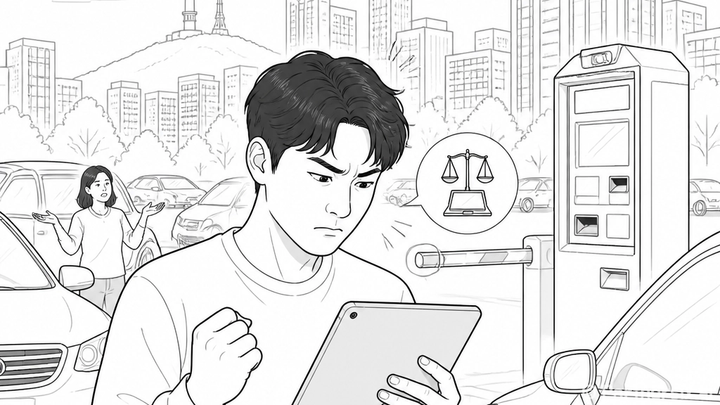 전자소송 처음 하려…