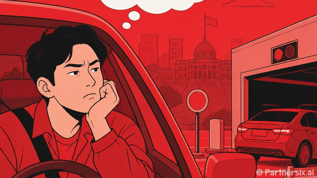 대통령 중임제 헷갈…
