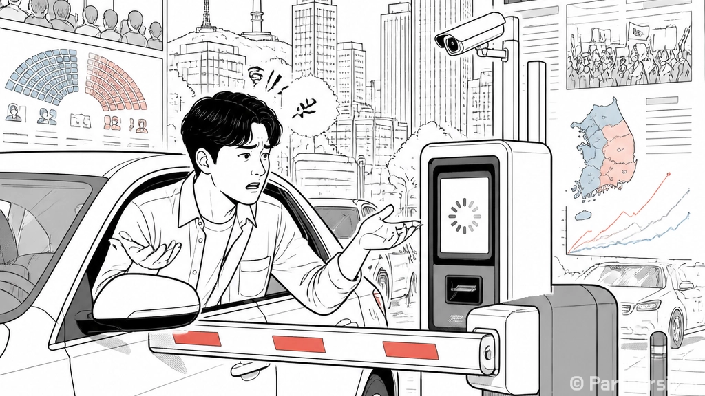 민주당 전당대회 결…