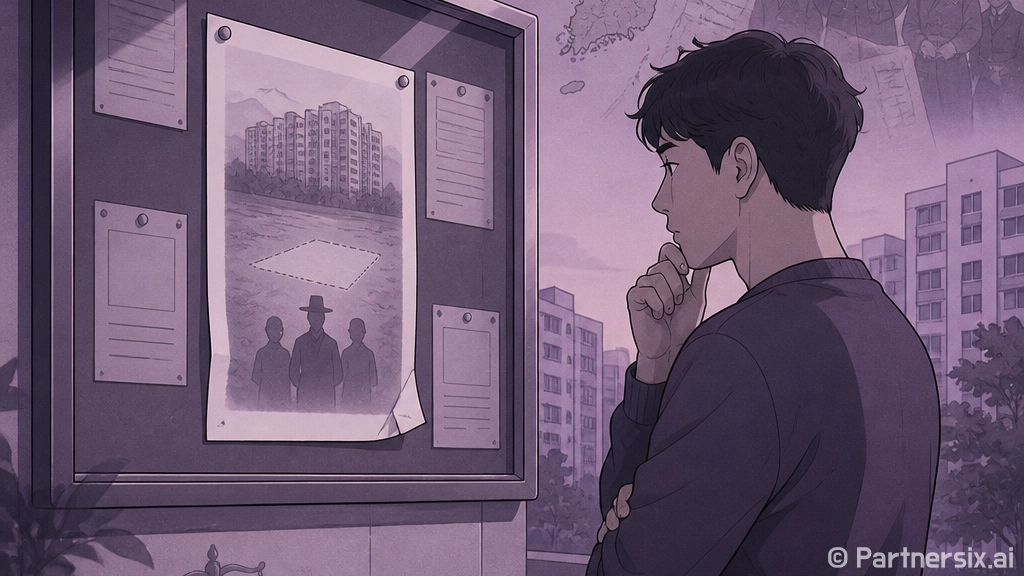 친일파 후손 논란 …