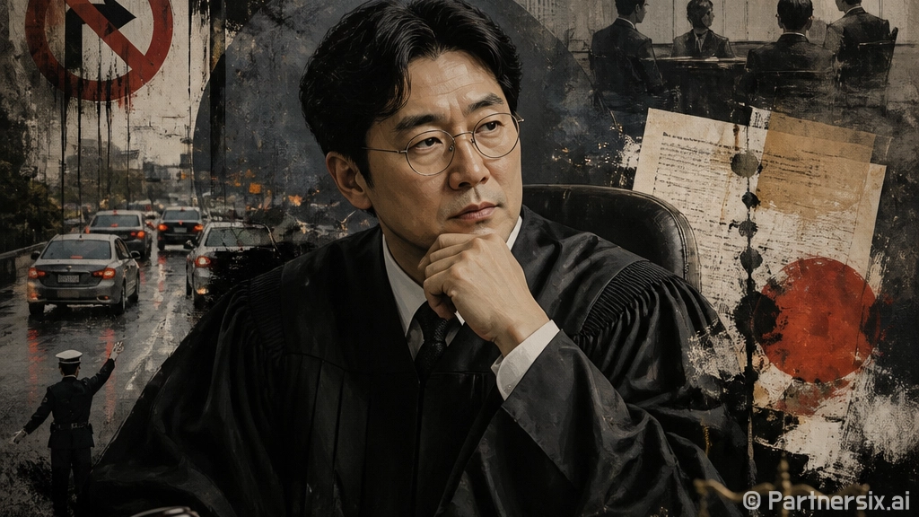 김민기 판사 검색하…