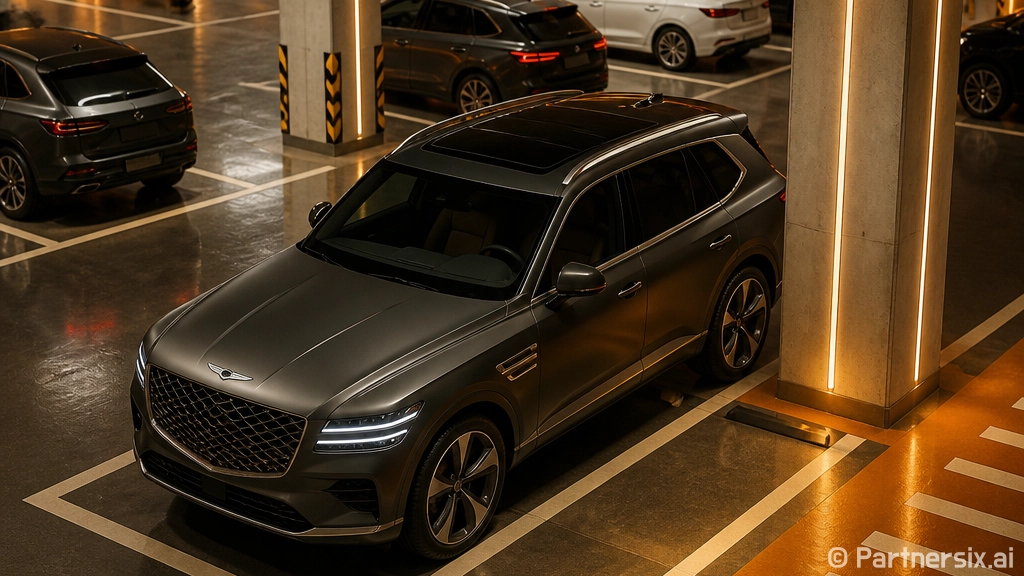 2027 GV90 …
