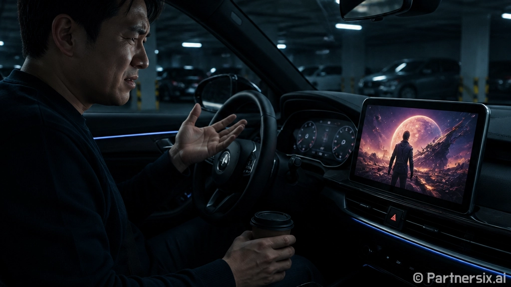 BMW 스파이더맨 …