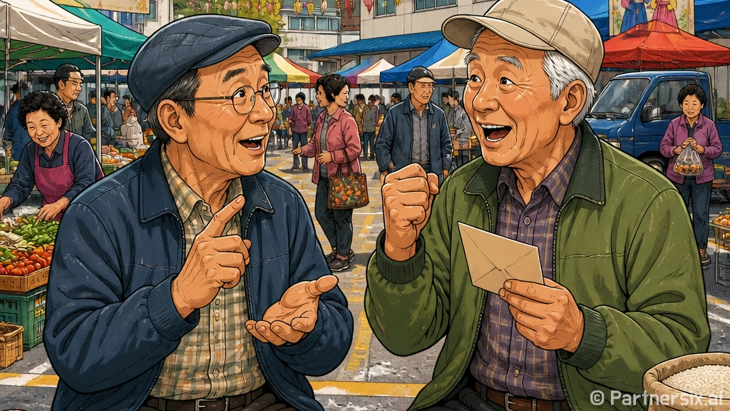 추석 지원금 50만…