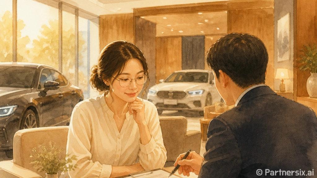 벤츠서비스센터 처음 가기 전에 비용 줄이고 시간 아끼는 방법