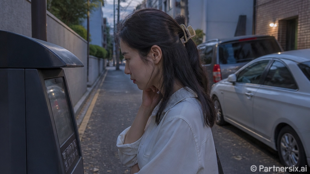 노원구 박새로이 찾으러 갈 때 주차 덜 헤매는 방법