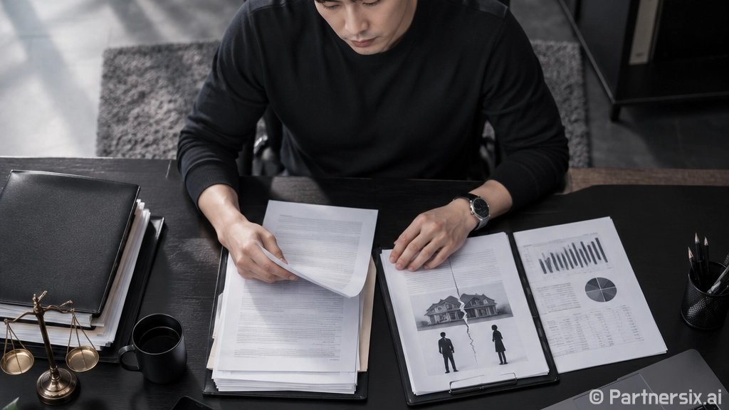 권혁빈 배우자 이슈 헷갈리지 않고 확인하는 방법