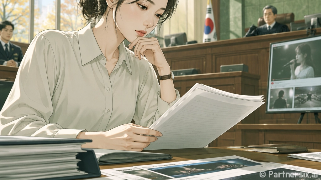 유튜버 겸 가수 사형 구형 기사, 구형과 선고 헷갈리지 않고 읽는 방법