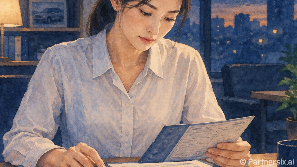 중고차거래 실수 줄이는 방법, 계약 전부터 이전등록까지 이렇게 챙기면 됩니다