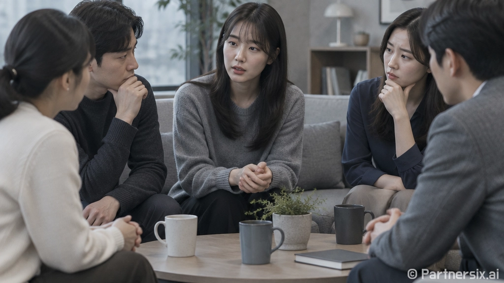 가해자 누나 출연 논란을 감정과 사실로 나눠 보는 방법